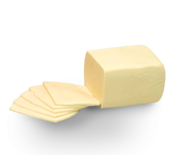 Agrego de Queso Mozarella