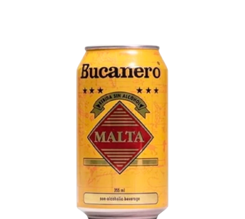 Malta Bucanero