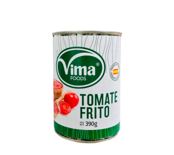 Tomate Frito 390gr
