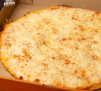 Pizza Napolitana