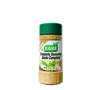 Sazón Completo 340g