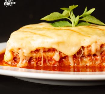 Lazaña