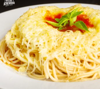 Spaguetis