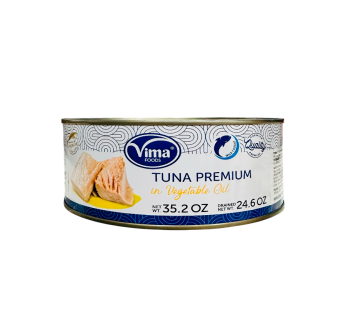Atún Premium 1kg