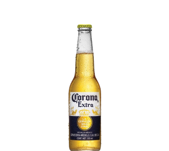 Cerveza Corona
