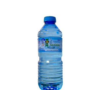 Agua Natural 500 ml
