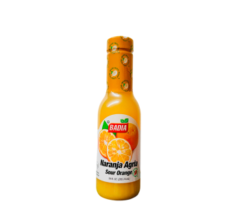 Naranja Agria Badia 295ml