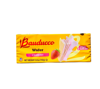Sorbeto sabor Fresa 142g