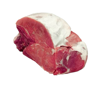Pierna de cerdo deshuesada 2 kg