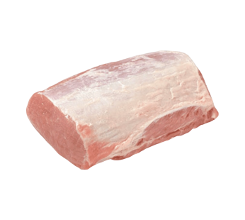 Lomo de cerdo sin piel y sin hueso 2kg