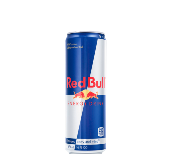 Red Bull 250 ml