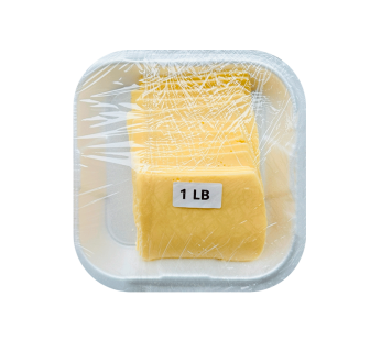 Queso gouda lasqueado 1 lb