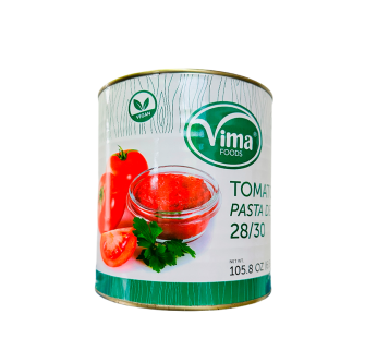 Pasta de Tomate Vima 3kg