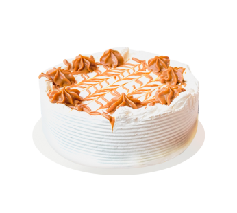 Cake tres leches