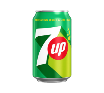 Refresco 7up