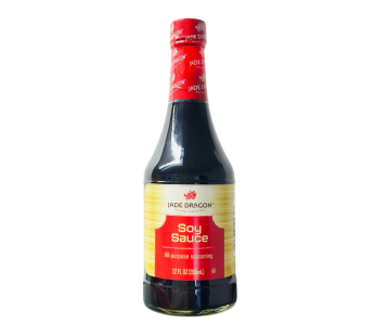 Salsa de Soya Jade Dragón