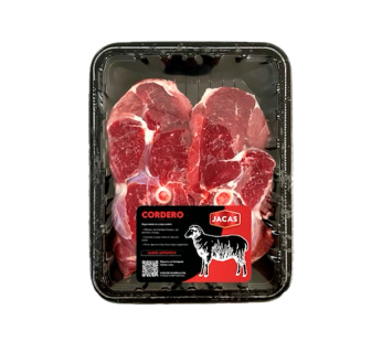 Chuleta de cordero 500g
