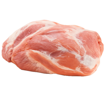 Pierna de cerdo deshuesada 5 kg