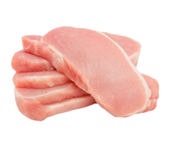 Bandeja de Pierna de Cerdo laqueadas 1kg
