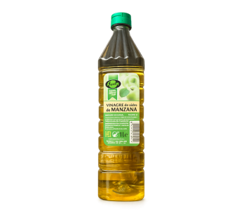 Vinagre de Manzana 1 LT