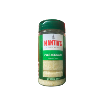 Queso Palmesano Rallado 227g