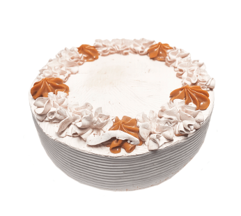 Cake de chocolate fanguito
