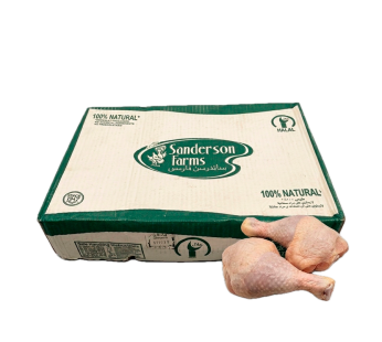Caja  de pollo 15 kg
