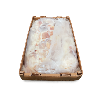 Caja de Encuentro de Pollo 40 lb