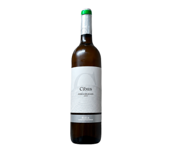 Vino Cibus Verdejo Selección