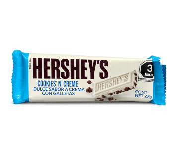 Hershey’s Dulce Sabor Crema 20 g