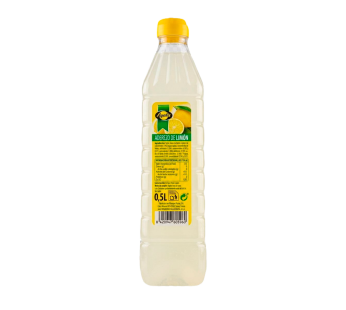 Aderezo de Limón 0,5 Lt