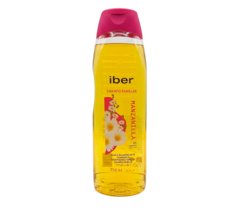 Champú Familiar 750ml