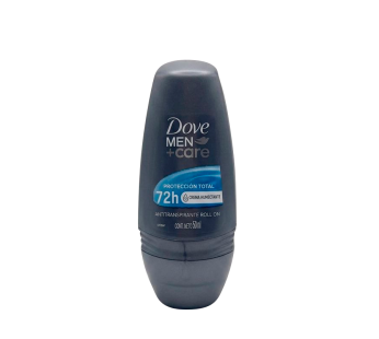 Desodorante Dove para hombre  50 ml