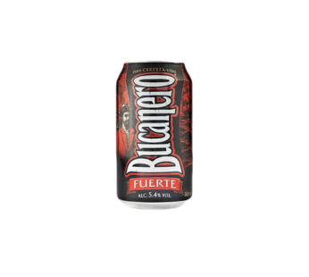 Cerveza bucanero