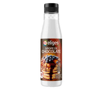 Sirope de Chocolate 295 g