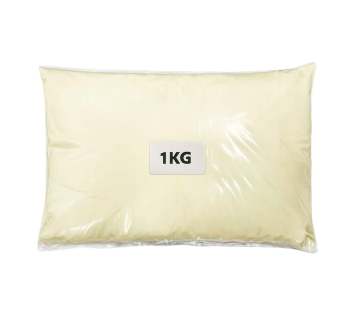 Leche en polvo Entera amarilla 1 kg