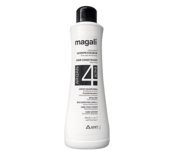 Acondicionado Magali 720 ml