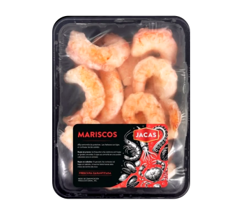 Bandeja de Gambón Jaca 400g
