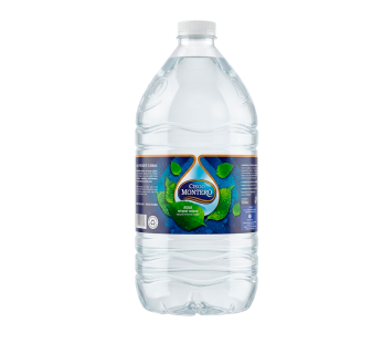 Galón de agua de 5L