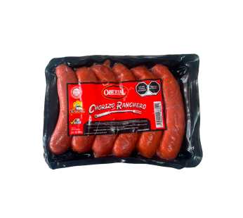 Chorizo Ranchero 650g