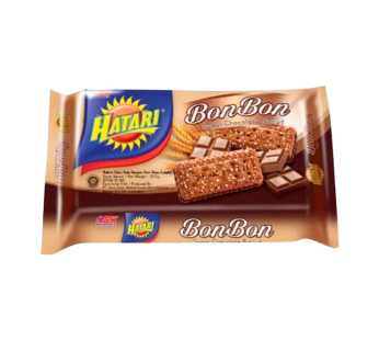 Galletas Hatari de Chocolate 190g