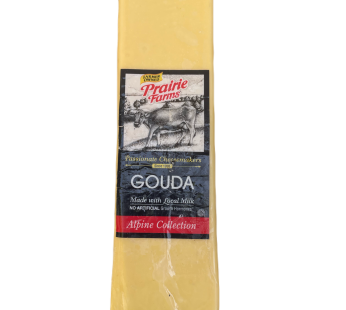 Queso Gouda 2.8 kg