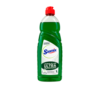 Lavavajillas Saamix 1L
