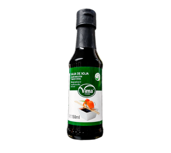 Salsa de Soja Vima 150ml