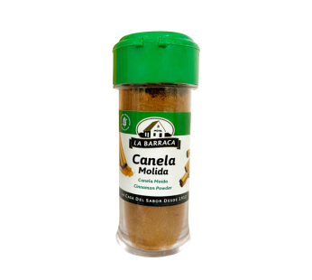 Canela Molida La Barraca 18 g