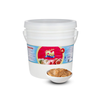 Helado de Dulce de leche CID 4L